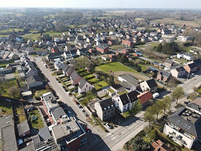 Huizen Koop Huur - 2
