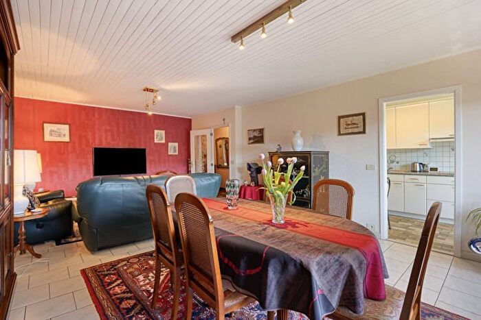 2-kamerappartement te koop in Strombeek-Bever