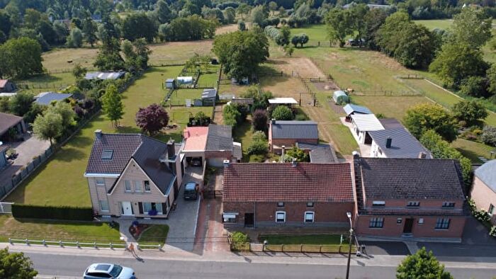 Huizen Koop Huur - 2