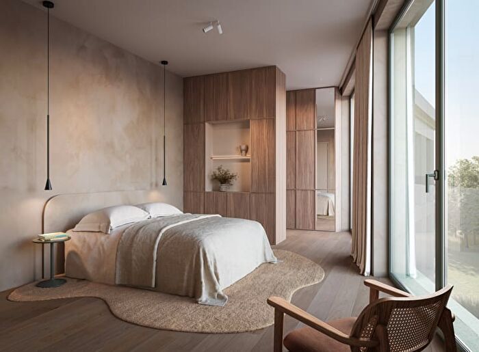 3-kamerappartement te koop in Lier