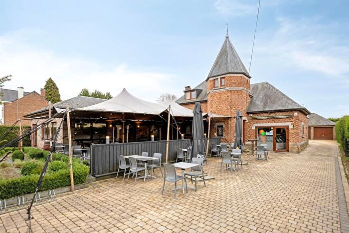 2-kamerhuis te koop in EGHEZÉE