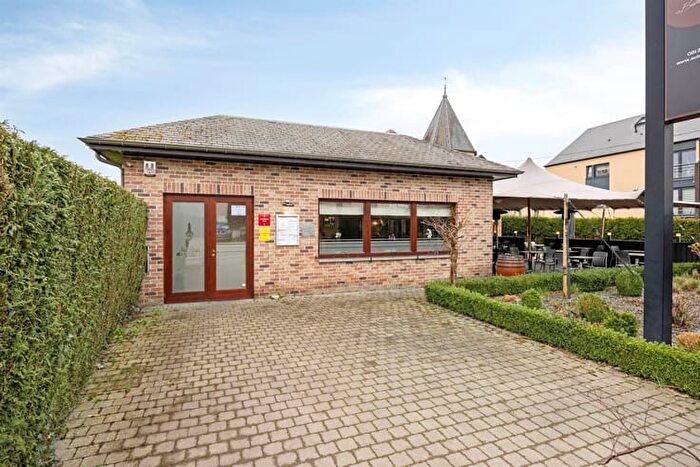 Huizen Koop Huur - 2