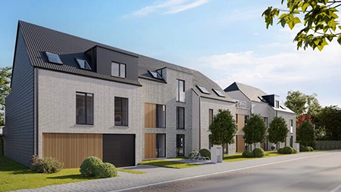 Huizen Koop Huur - 3