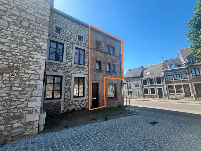 2-kamerappartement te koop in OLNE