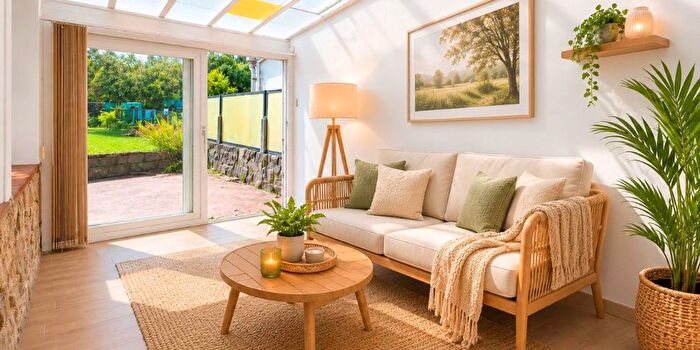 Huizen Koop Huur - 3