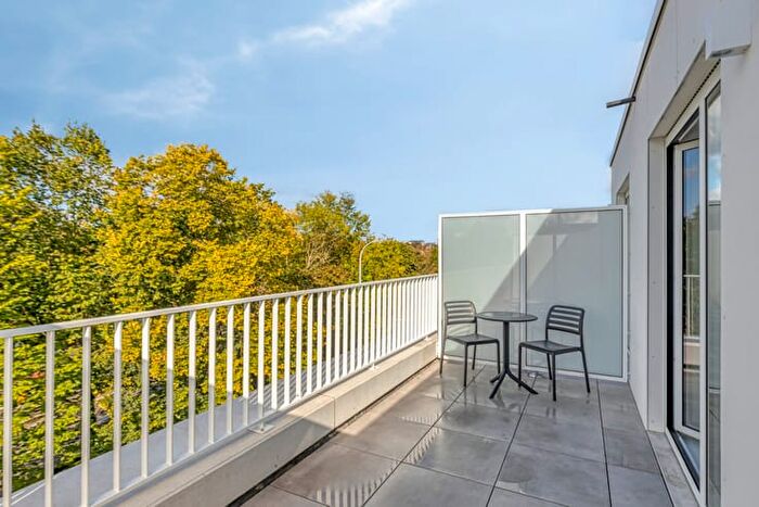 Appartement te koop in Leuven