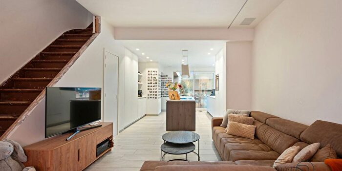 Huizen Koop Huur - 3