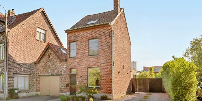 Huizen Koop Huur - 2