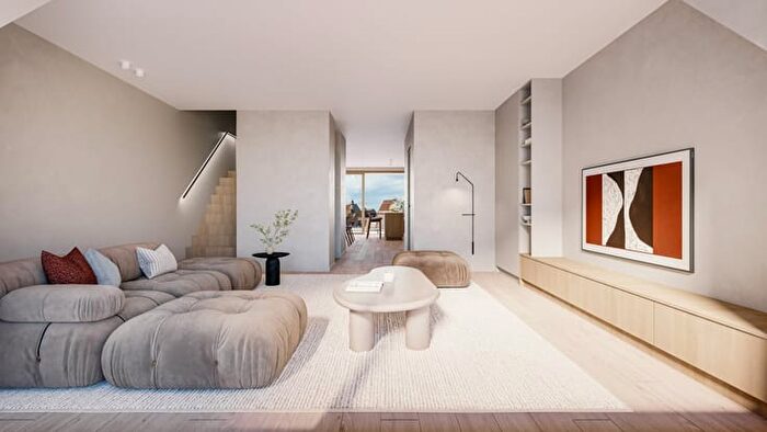 1-kamerappartement te koop in Knokke-Heist