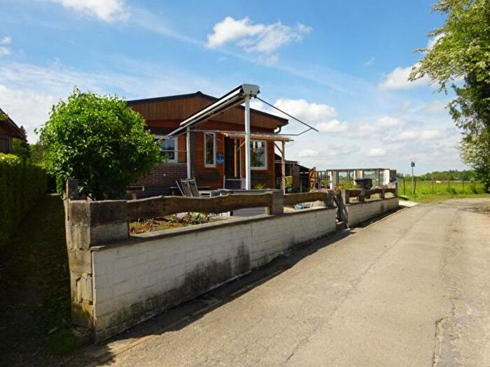 2-kamerhuis te koop in Aywaille
