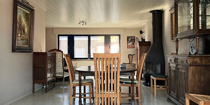 Huizen Koop Huur - 3
