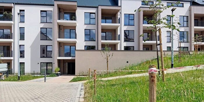 2-kamerappartement te huur in Arlon