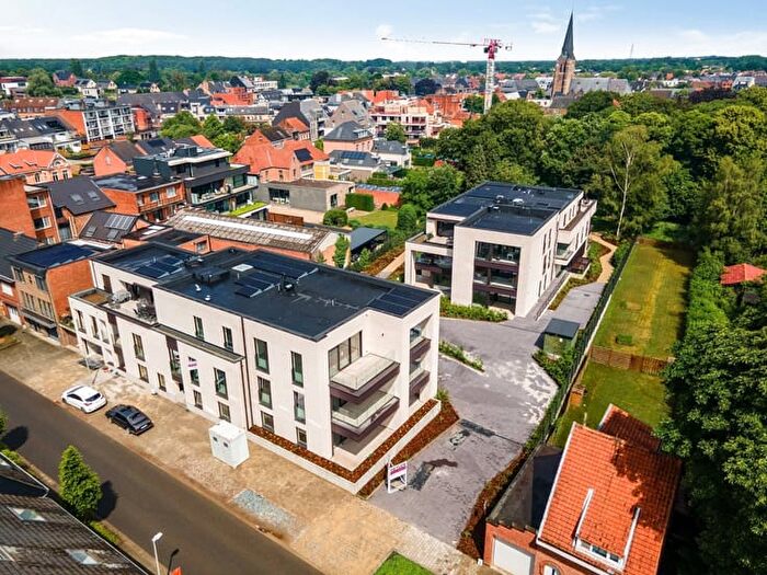 Huizen Koop Huur - 3