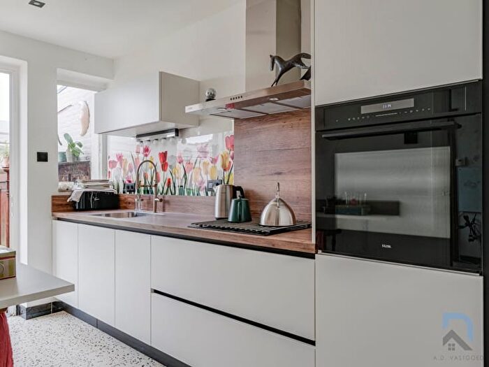 Huizen Koop Huur - 3