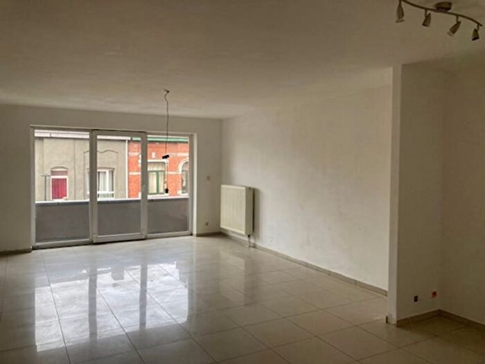 2-kamerappartement te koop in Charleroi