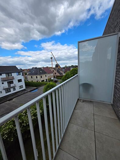1-kamerappartement te koop in Meise