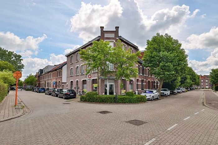 2-kamerappartement te koop in MORTSEL