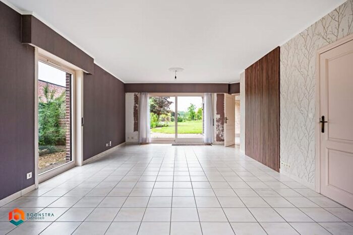 Huizen Koop Huur - 2