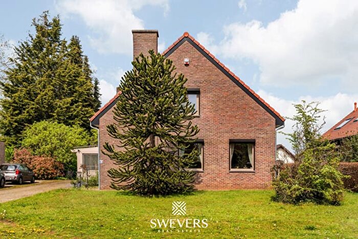 Huizen Koop Huur - 2