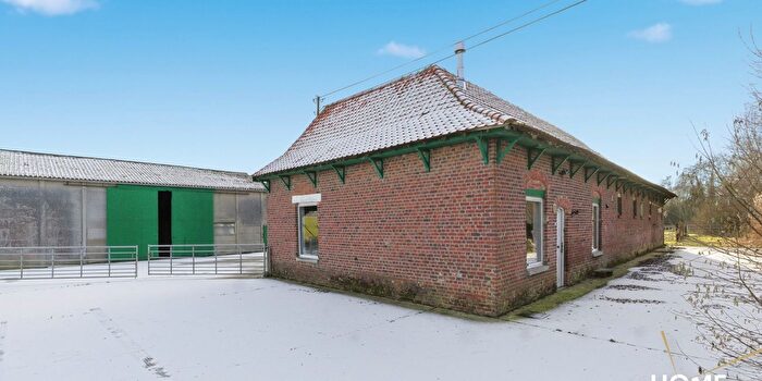 Huizen Koop Huur - 2