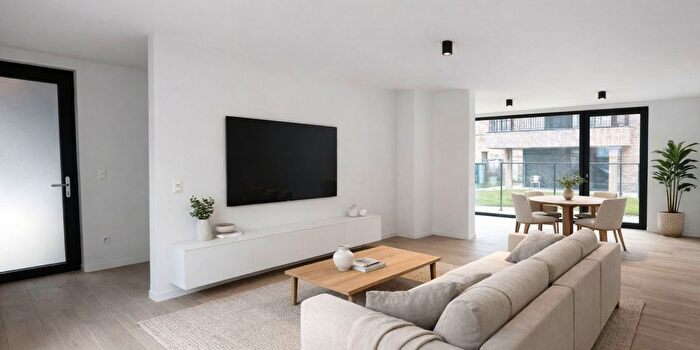 3-kamerhuis te koop in Westmeerbeek
