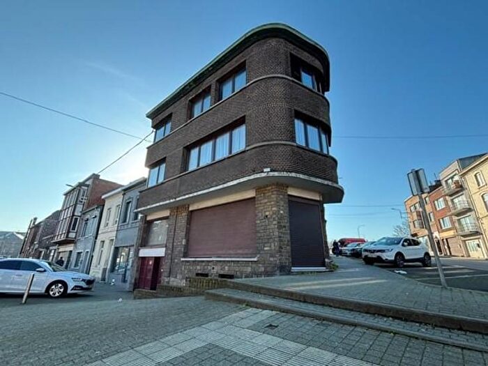 3-kamerhuis te koop in Châtelet