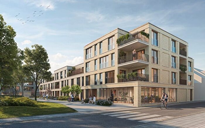 Huizen Koop Huur - 2