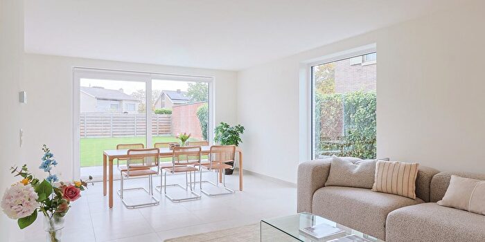 Huizen Koop Huur - 3
