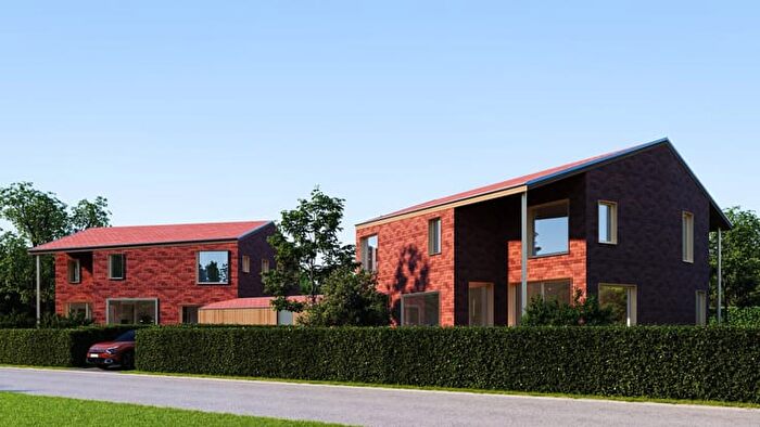 Huizen Koop Huur - 2