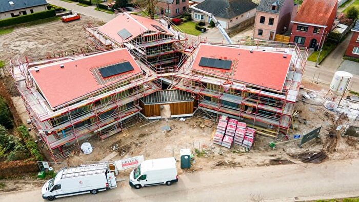 3-kamerhuis te koop in Vlimmeren