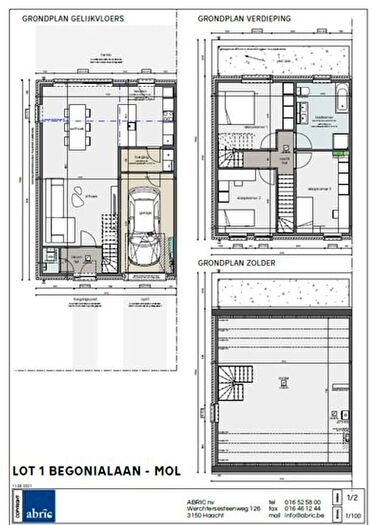 Huizen Koop Huur - 2