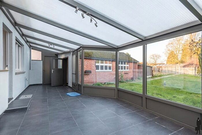 Huizen Koop Huur - 2