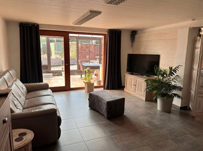 1-kamerappartement te huur in BERTOGNE