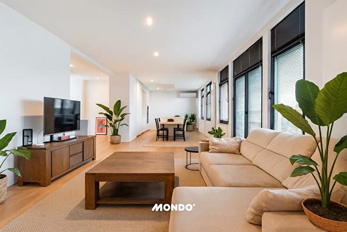 1-kamerappartement te koop in Wilrijk
