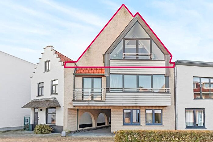 Huizen Koop Huur - 3