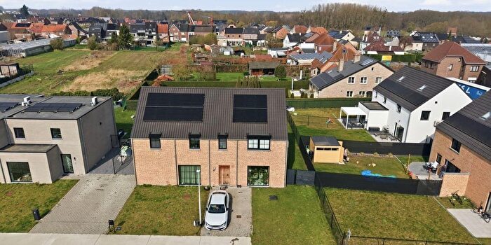 Huizen Koop Huur - 2