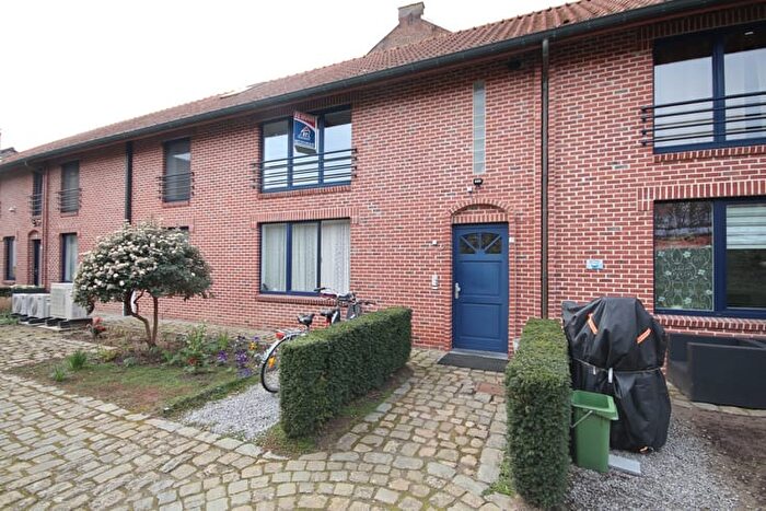 8-kamerappartement te huur in Sint-Truiden