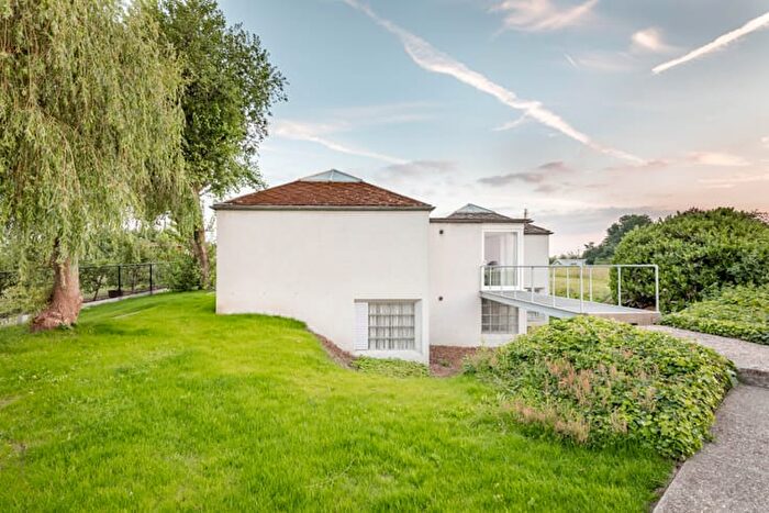 1-kamerhuis te koop in Huldenberg
