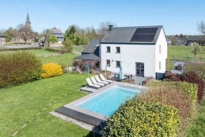 Huizen Koop Huur - 2