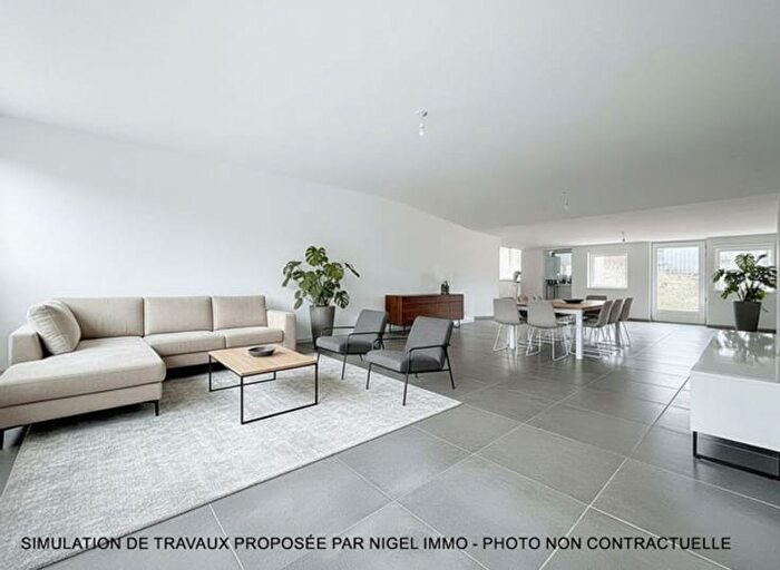3-kamerhuis te koop in Liège
