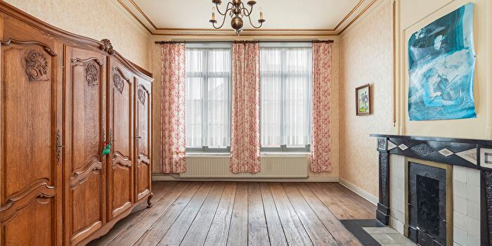 Huizen Koop Huur - 3