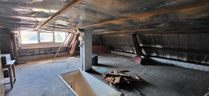 Huizen Koop Huur - 2