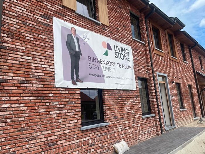 3-kamerappartement te huur in Linter
