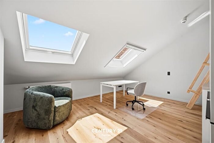 Huizen Koop Huur - 2