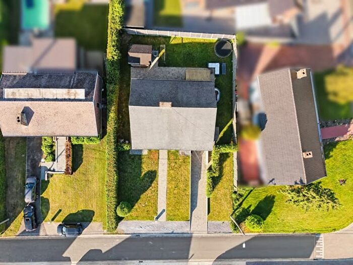 Huizen Koop Huur - 2