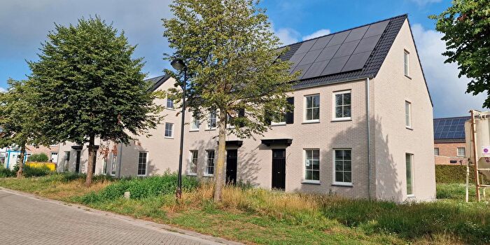 Huis te koop in Ravels