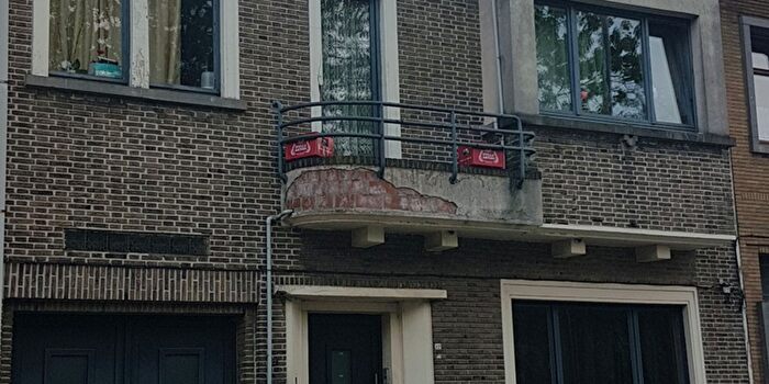 6-kamerappartement te koop in Zele