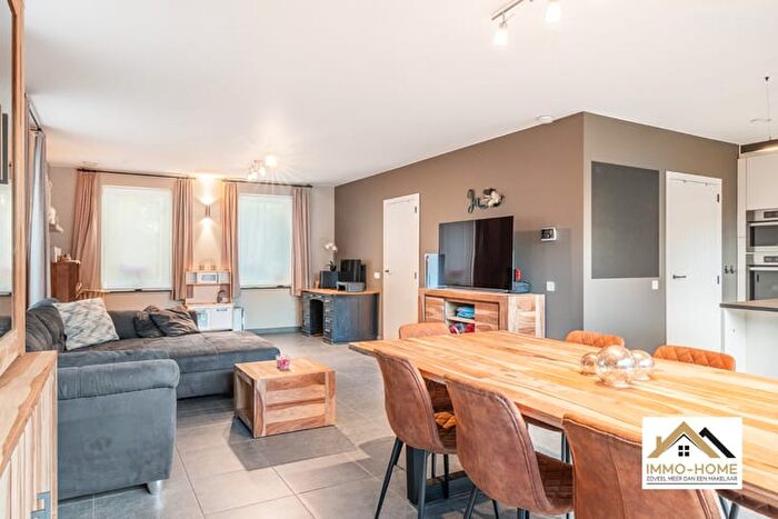 1-kamerhuis te koop in Berlare