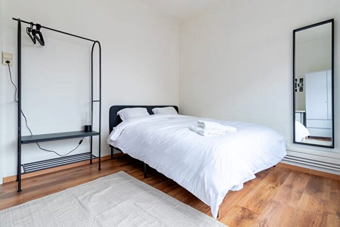 3-kamerappartement te huur in Gent