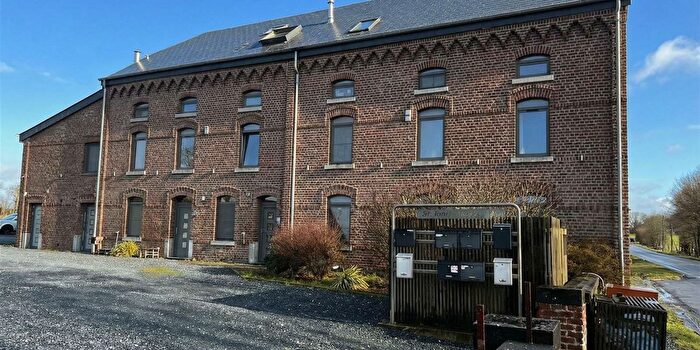 15-kamerhuis te koop in Bastogne
